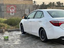 تۆیۆتا کۆرۆلا